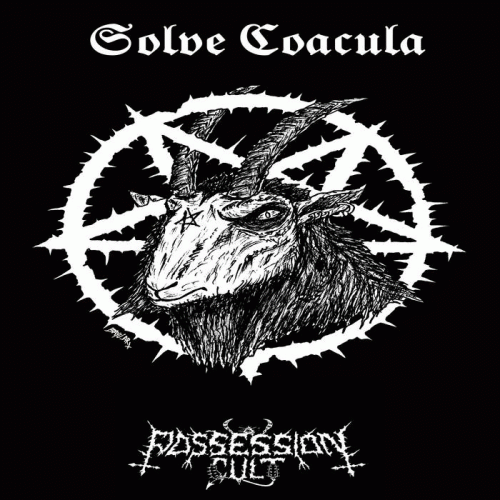 Possession Cult : Solve, Coacula